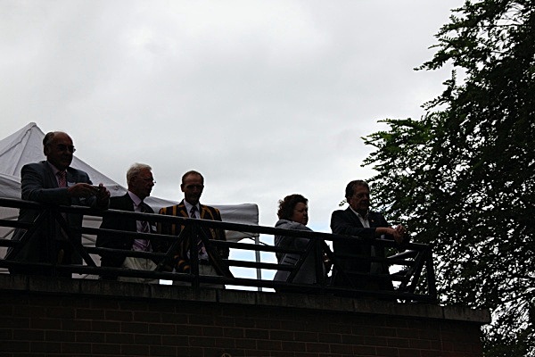  - DRAGON BOAT RACE 2009   2