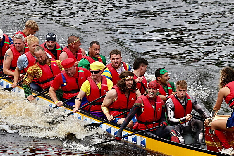 0I9A7047 - DRAGON BOAT RACE 2025