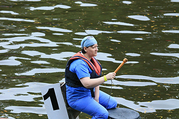IMGL6329 - DRAGON BOAT RACE 2014 York Rotary Club