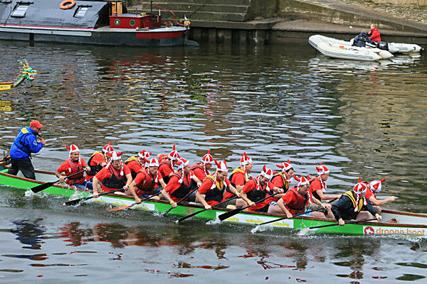 IMGL6525 - DRAGON BOAT RACE 2014 York Rotary Club