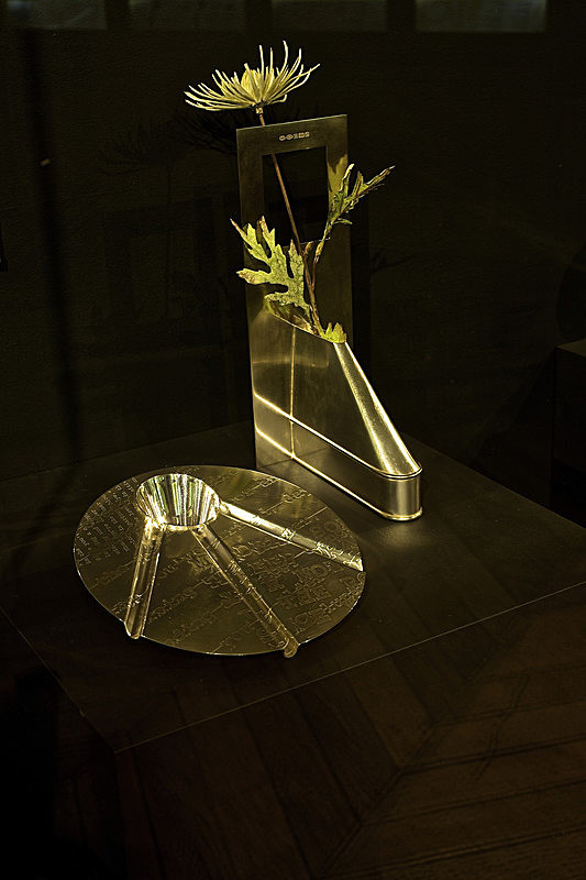  - BOWES MUSEUM, NADFAS YOUNG ARTS SILVER BURSARY EXHIBITION