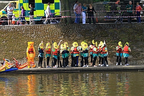 IMG_1278 - DRAGON BOAT RACE 2011 York Rotary Club