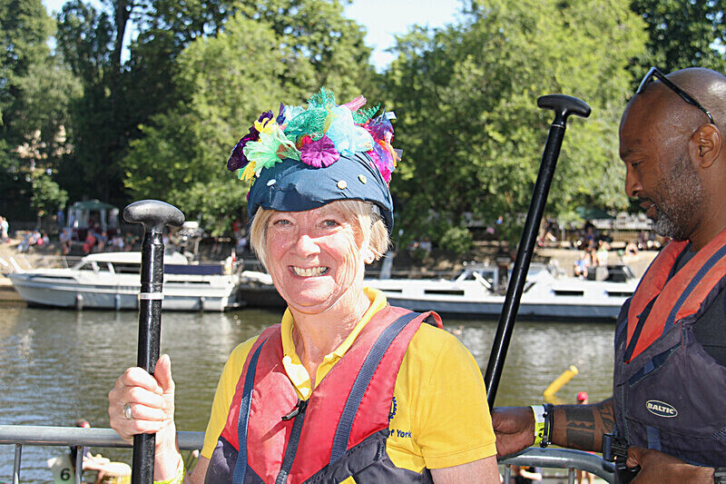 IMG_8174 - DRAGON BOAT RACE  2022