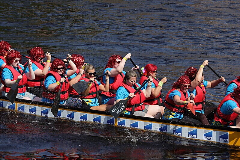 0I9A6438 - DRAGON BOAT RACE 2025