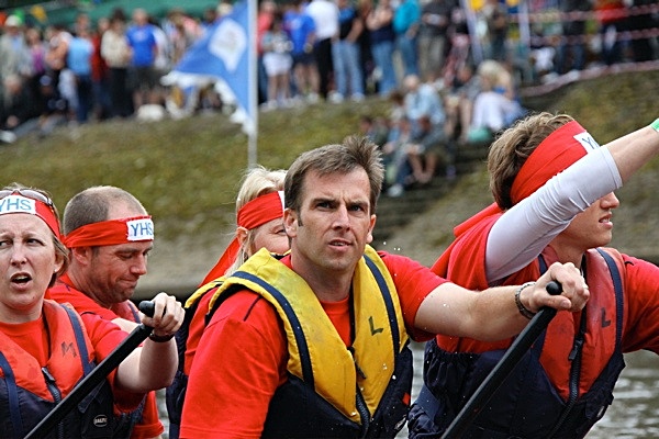  - DRAGON BOAT RACE 2009   2