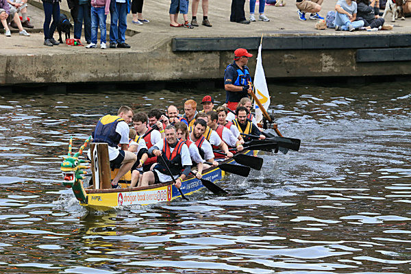 IMGL6593 - DRAGON BOAT RACE 2014 York Rotary Club