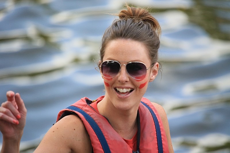BV6R1821 - DRAGON BOAT RACES 2015 York Rotary Club