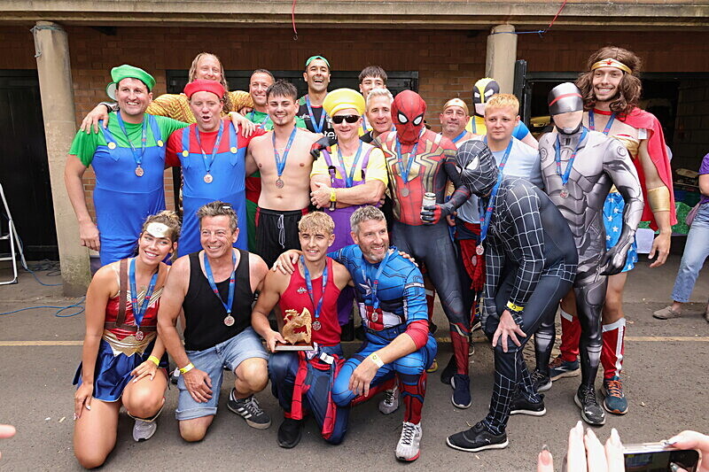 2B9A6533 - DRAGON BOAT RACE 2025