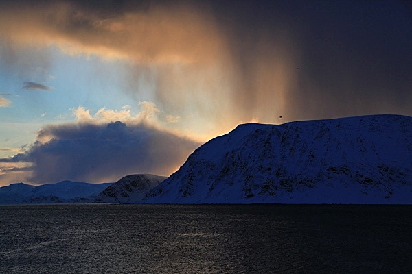  - NORWAY& NORTHERN LIGHTS 2010