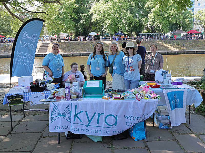 THE YORK ROTARY DRAGON BOAT CHALLENGE 2026 - 90 of 426 - DRAGON BOAT RACE 2026. York Rotary Club.