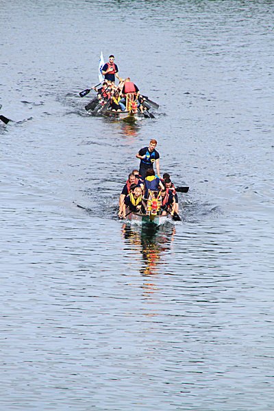 IMG_8814 - DRAGON BOAT RACE 2013 York Rotary Club