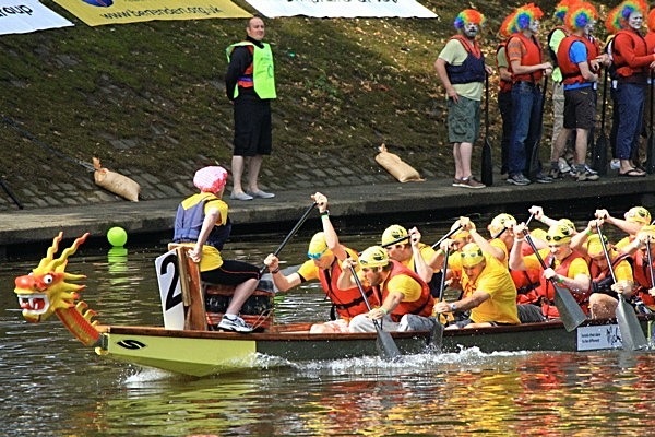 IMG_1280 - DRAGON BOAT RACE 2011 York Rotary Club