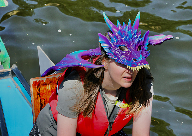 THE YORK ROTARY DRAGON BOAT CHALLENGE 2026 - 254 of 426 - DRAGON BOAT RACE 2026. York Rotary Club.
