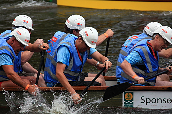IMG_6176 - DRAGON BOAT RACE 2010 York Rotary Club