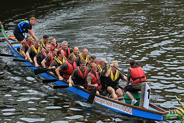 IMGL6665 - DRAGON BOAT RACE 2014 York Rotary Club