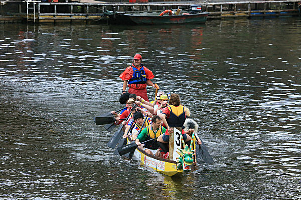 IMGL6398 - DRAGON BOAT RACE 2014 York Rotary Club