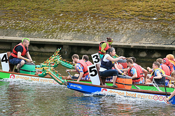 IMGL6764 - DRAGON BOAT RACE 2014 York Rotary Club
