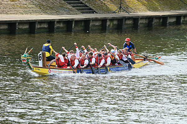 IMGL6794 - DRAGON BOAT RACE 2014 York Rotary Club