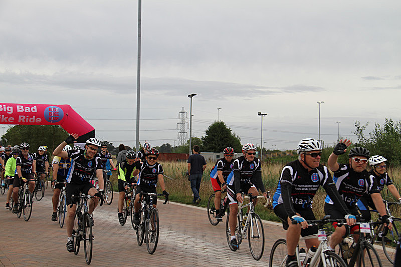 IMG_1924 - BIG BAD BIKE RIDE 2016