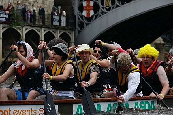  - DRAGON BOAT RACE 2009   2