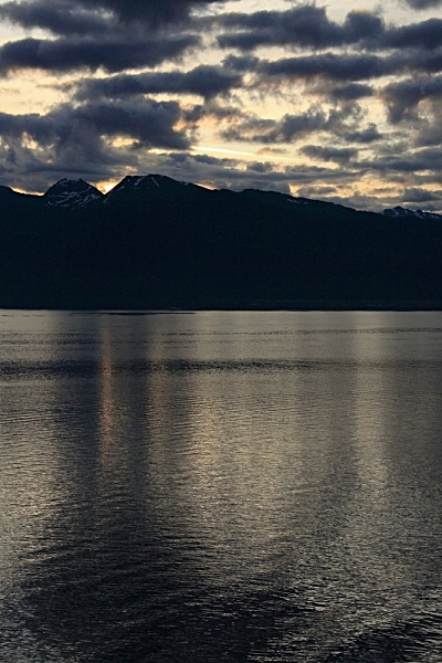  - ALASKA