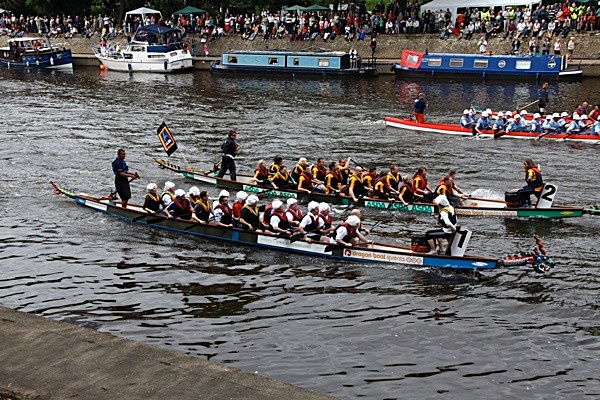  - DRAGON BOAT RACE 2009   2