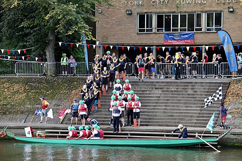 IMG_7711 - DRAGON BOAT RACE  2021