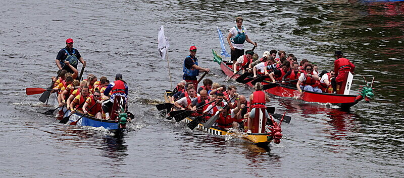 0I9A7065 - DRAGON BOAT RACE 2025