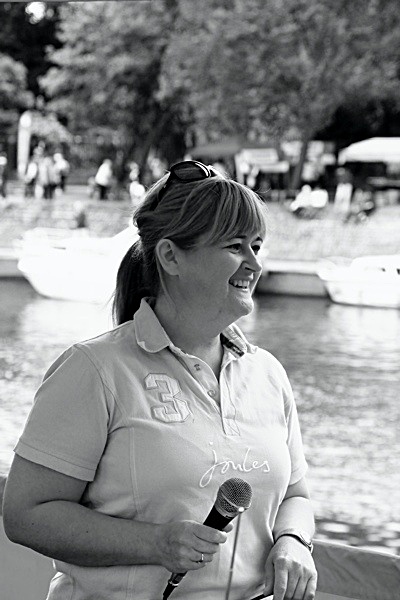  - DRAGON BOAT RACE 2009   2