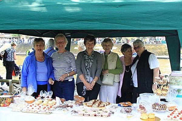 IMG_1301 - DRAGON BOAT RACE 2011 York Rotary Club