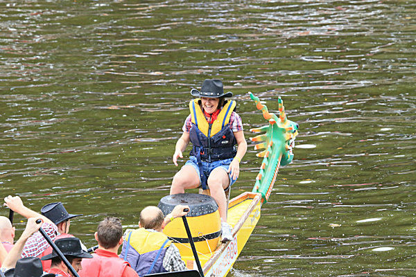 IMGL6715 - DRAGON BOAT RACE 2014 York Rotary Club