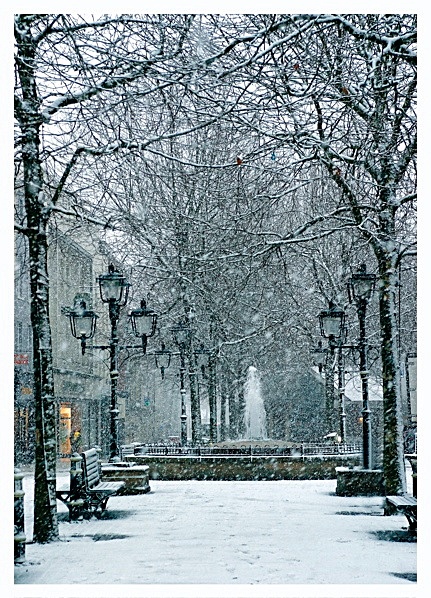  - YORK AGAINST CANCER CHRISTMAS CARD CHOICE 2009