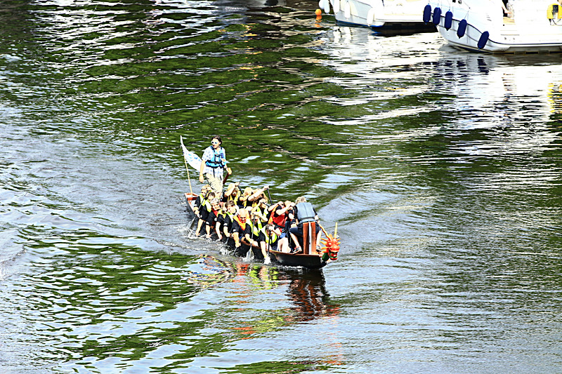 BV6R4198 - DRAGON BOAT RACE 2017