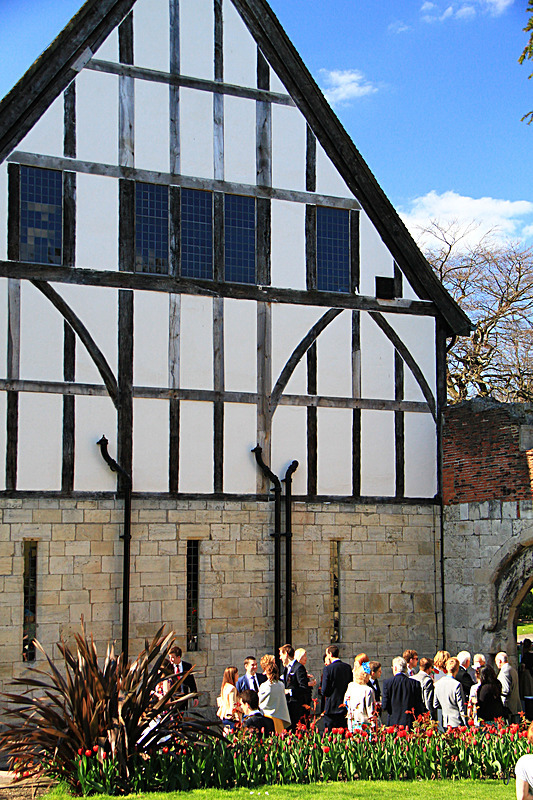 APRIL 2015 -3 - FOUR SEASONS MUSEUM GARDENS