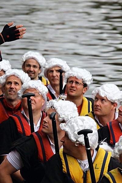  - DRAGON BOAT RACE 2009   2