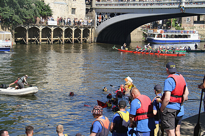 IMG_8237 - DRAGON BOAT RACE  2022