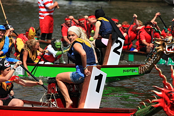 IMG_6148 - DRAGON BOAT RACE 2010 York Rotary Club