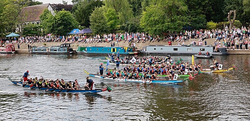 2B9A2207 - DRAGON BOAT RACE 2023 HIGHLIGHTS