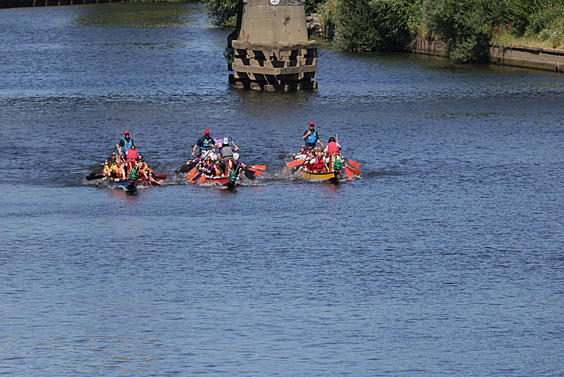 THE YORK ROTARY DRAGON BOAT CHALLENGE 2026 - 55 of 426 - DRAGON BOAT RACE 2026. York Rotary Club.