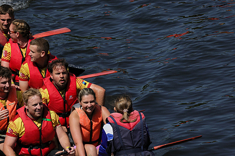 THE YORK ROTARY DRAGON BOAT CHALLENGE 2026 - 233 of 426 - DRAGON BOAT RACE 2026. York Rotary Club.