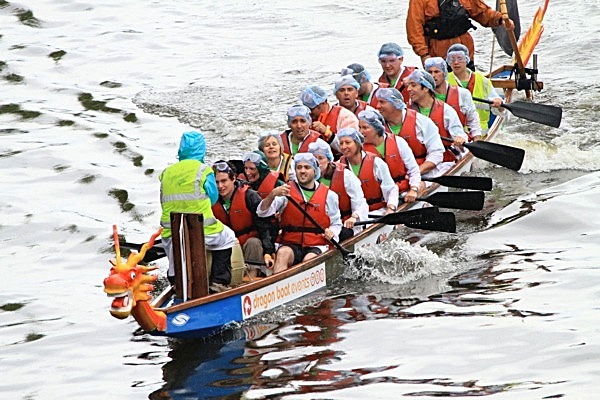 IMG_1428 - DRAGON BOAT RACE 2011 York Rotary Club