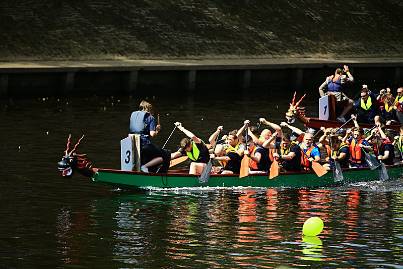 BV6R4272 - DRAGON BOAT RACE 2017