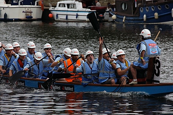 - DRAGON BOAT RACE 2009   2