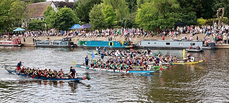 2B9A2205 - DRAGON BOAT RACE 2023