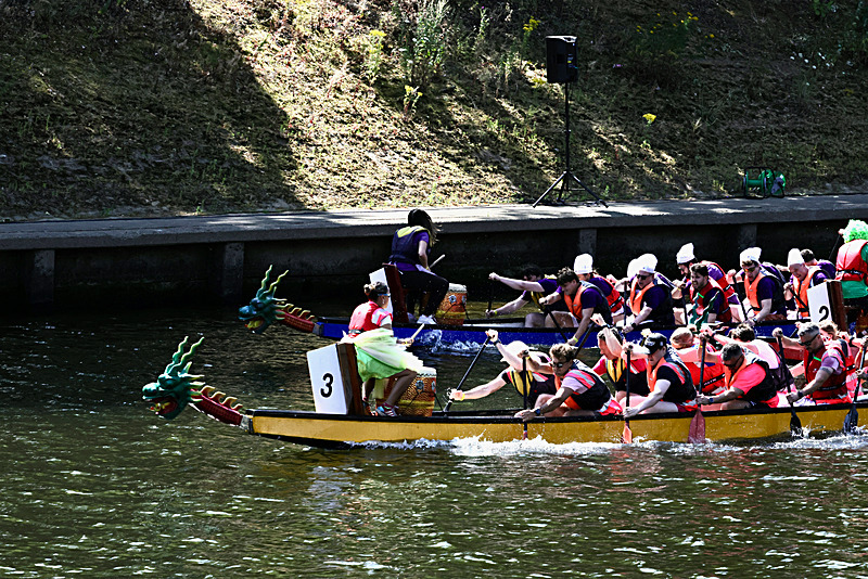 THE YORK ROTARY DRAGON BOAT CHALLENGE 2026 - 273 of 426 - DRAGON BOAT RACE 2026. York Rotary Club.