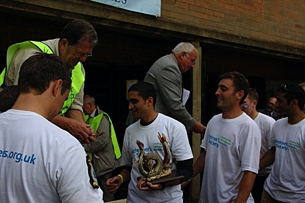  - DRAGON BOAT RACE 2009   2