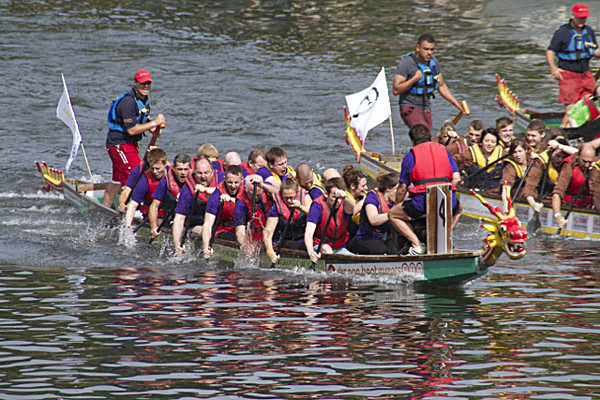 IMG_8837_2 - DRAGON BOAT RACE 2013 York Rotary Club