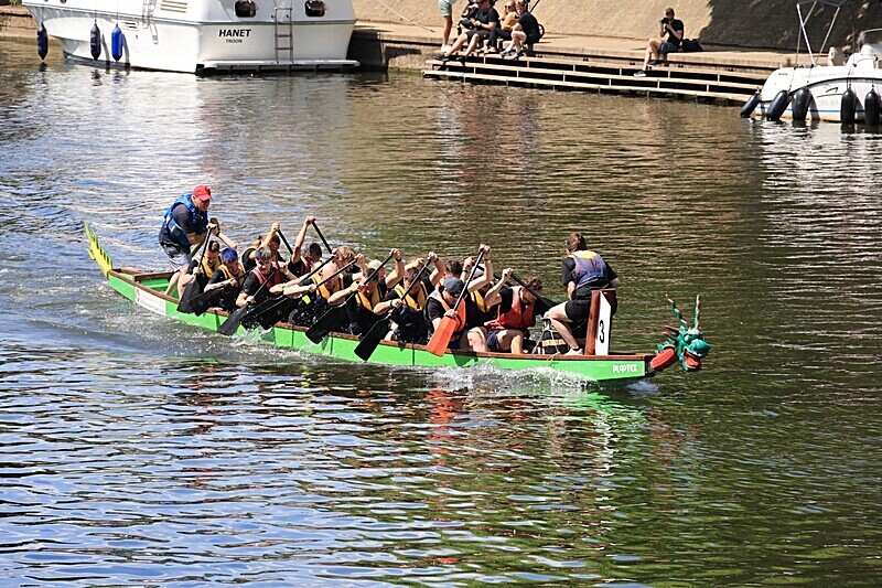 2B9A1999 - DRAGON BOAT RACE 2023