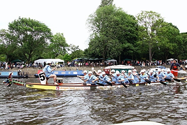  - DRAGON BOAT RACE 2009   2