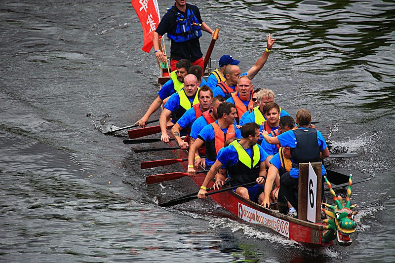 DRAGON BOAT RACE 10 July 2016 - 293 of 549 - DRAGON BOAT RACES 2016 York Rotary Club